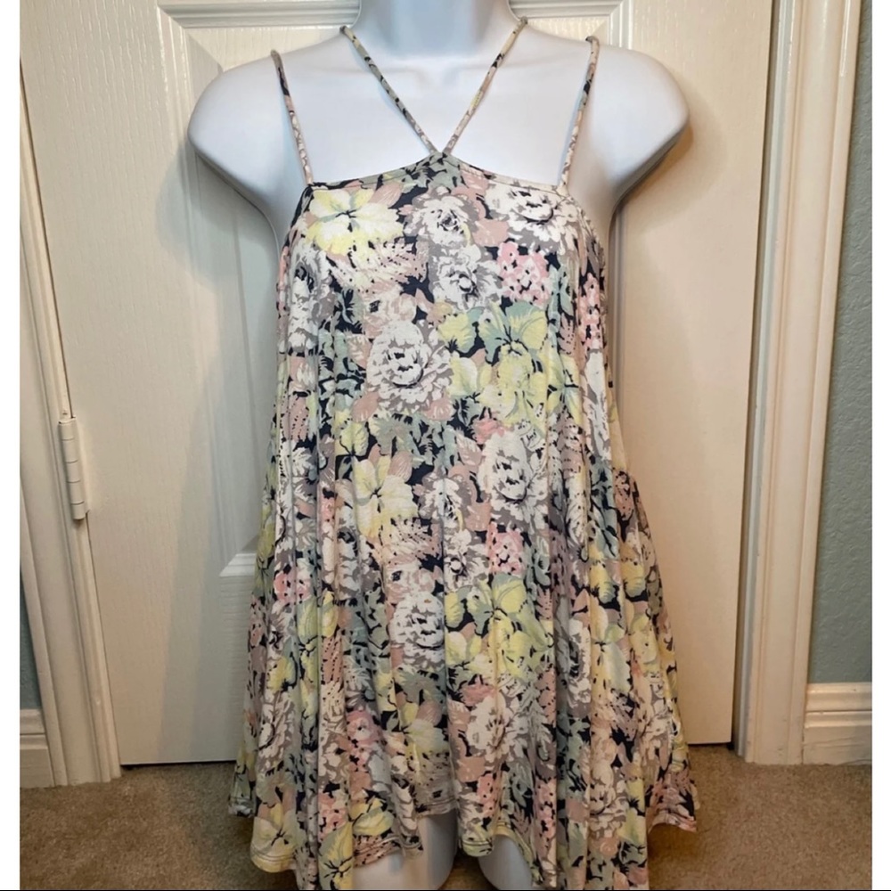 Urban Outfitters Strappy Top